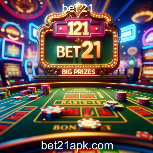 Grandes Prêmios: A Categoria que Promete Aventura e Recompensas no Bet 21