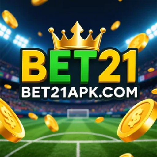 bet 21
