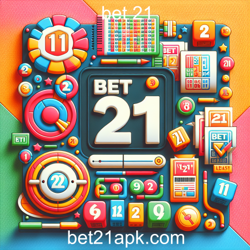 Descubra a Excitante Categoria de Loteria no Bet 21